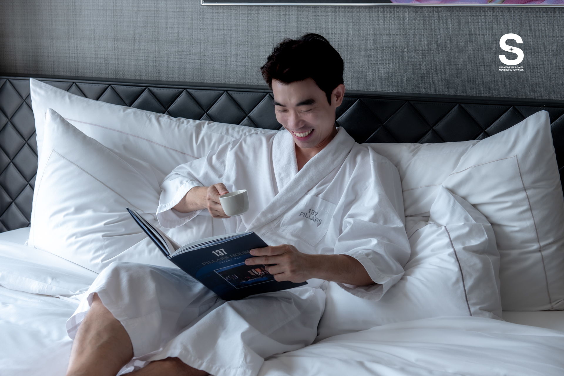 137 PILLARS SUITES RESIDENCES BANGKOK Review