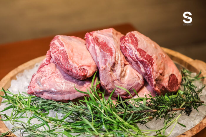 Australian SeaFeed™ Beef