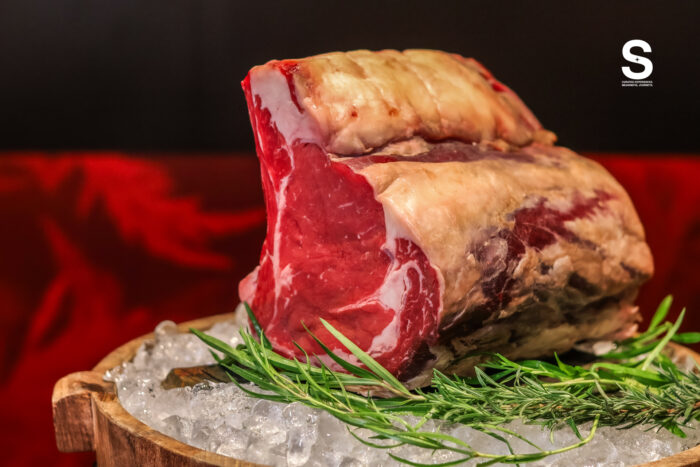 Australian SeaFeed™ Beef