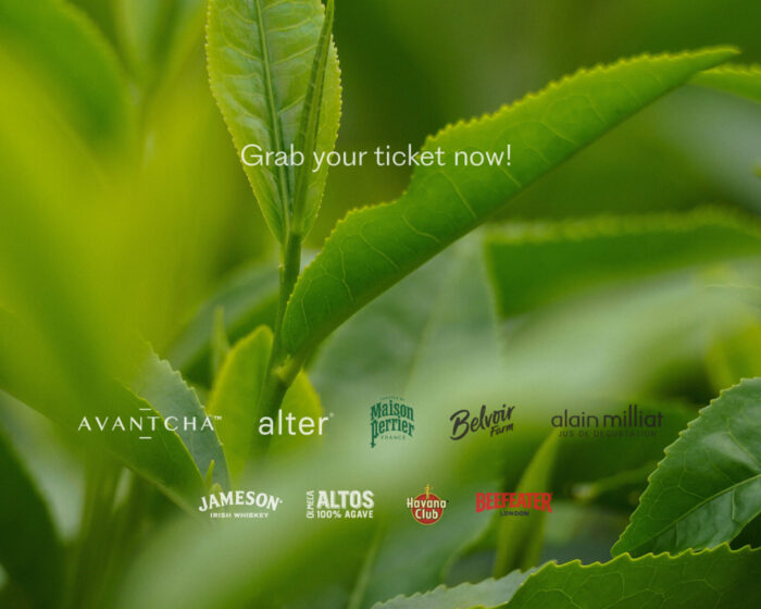 บรรยากาศงานปาร์ตี้มัทฉะสุดหรู The Matcha Party 2.0 ณ วิลาห์ ครีเอทีฟ โซเชียล สเปซ ชั้น 10 โรงแรมโครโม แบงค็อก