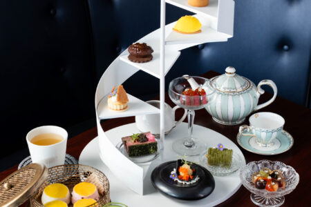 Afternoon Tea The Art of 01 Afternoon Tea The Art of Japonisme