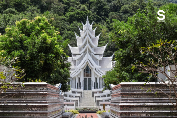 อินเตอร์คอนติเนนตัล ภูเก็ต รีสอร์ท (InterContinental Phuket Resort)