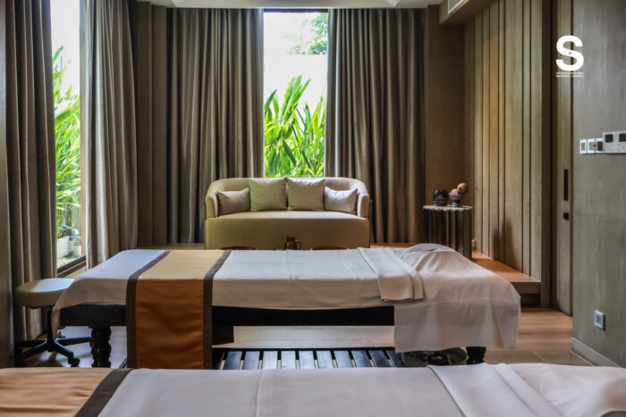 Sati Spa