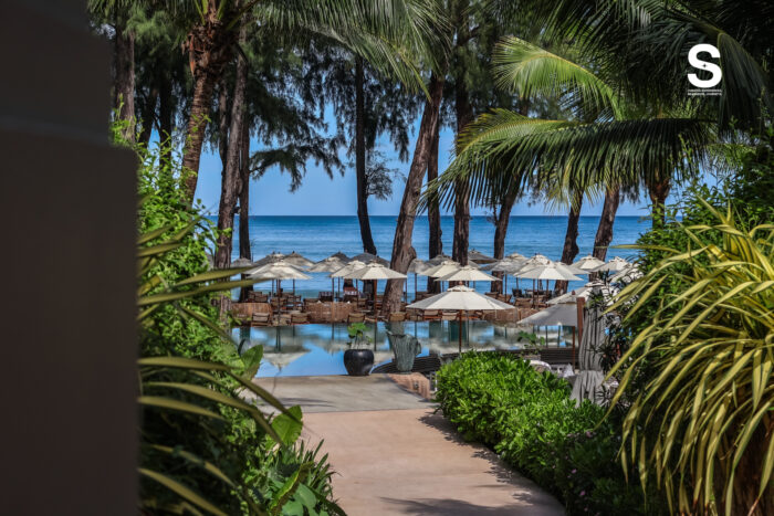อินเตอร์คอนติเนนตัล ภูเก็ต รีสอร์ท (InterContinental Phuket Resort)
