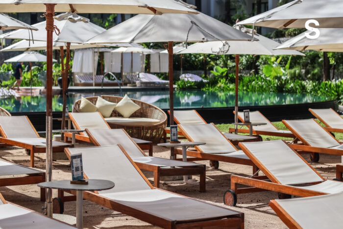 อินเตอร์คอนติเนนตัล ภูเก็ต รีสอร์ท (InterContinental Phuket Resort)