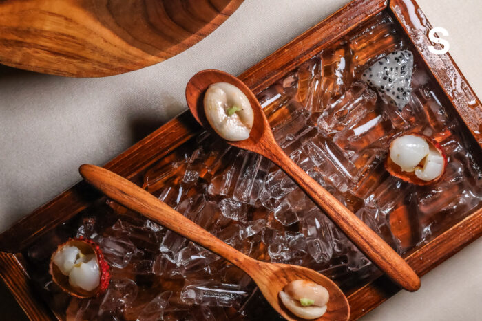Petit Four