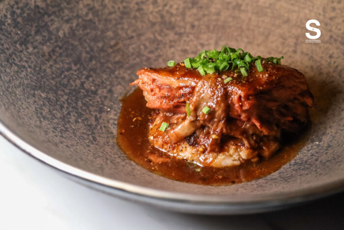Short Ribs
