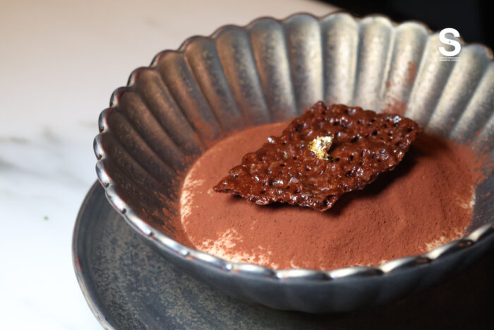Chocolate
