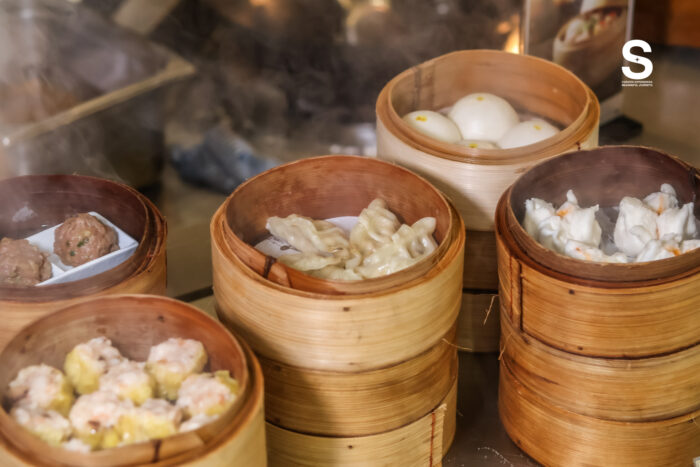 Sunday Brunch at InterContinental Bangkok