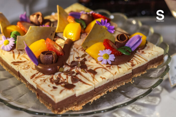 Sunday Brunch at InterContinental Bangkok