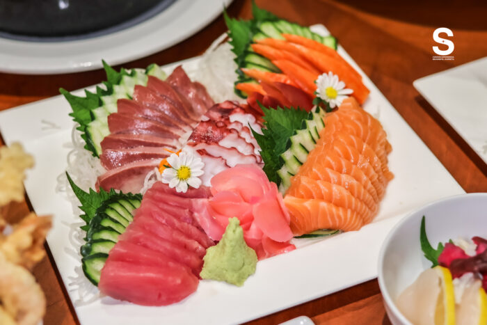 Sunday Brunch at InterContinental Bangkok