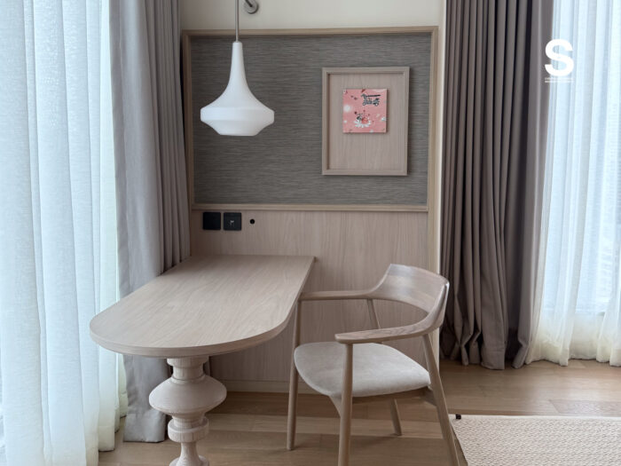 KROMO Bangkok Curio Collection by Hilton Review