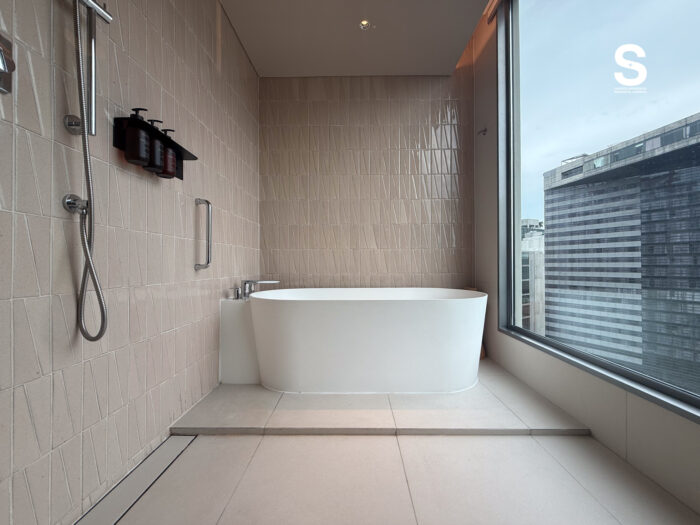 KROMO Bangkok Curio Collection by Hilton Review