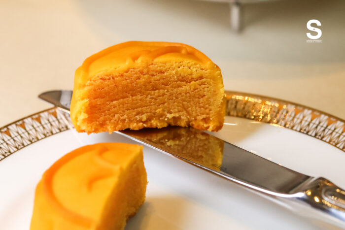 Royal Custard