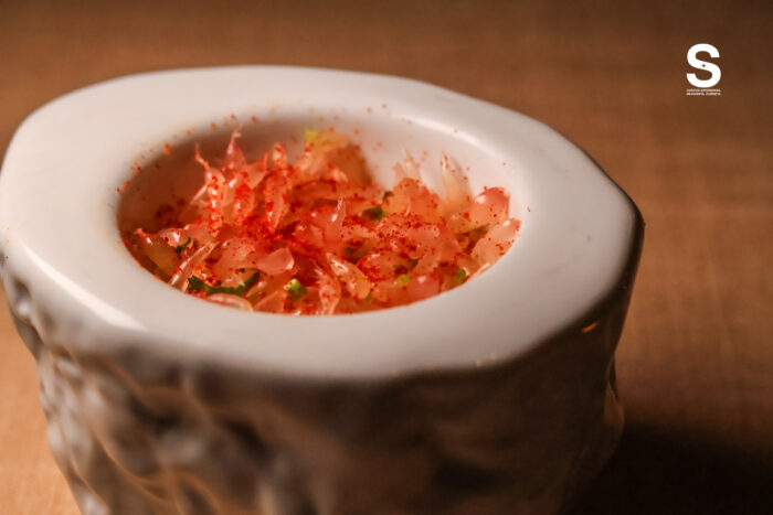 Mango Ginger | Pomelo