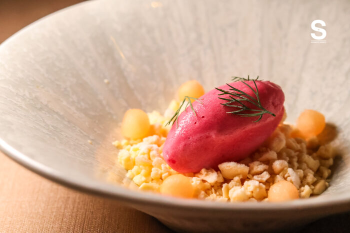 Melon | Roselle