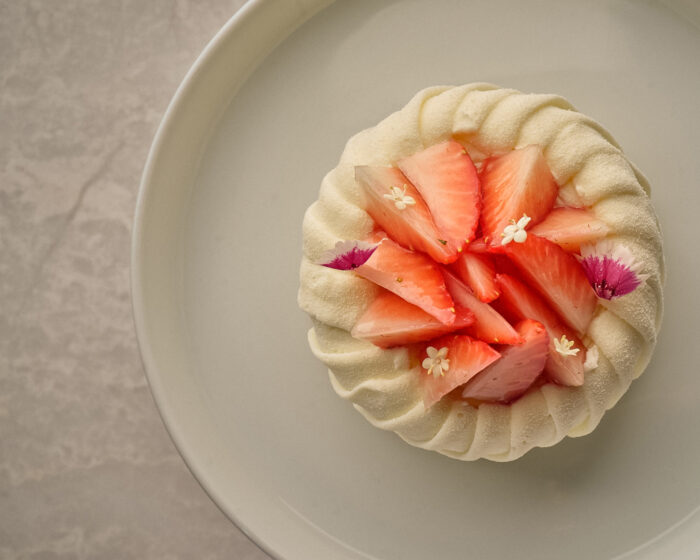 Summer Reverie Afternoon Tea at Park Hyatt Bangkok