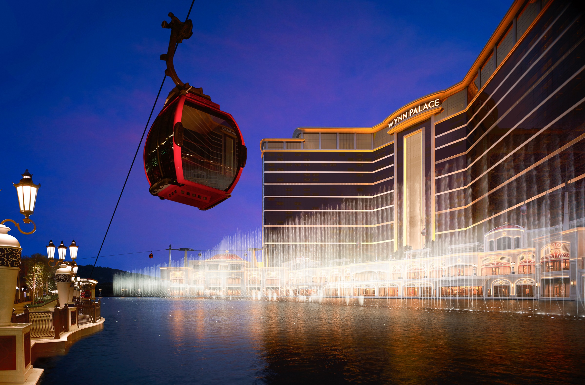 Asia's 50 Best Bars 2026: Wynn Macau Hosts Global Drink Event
