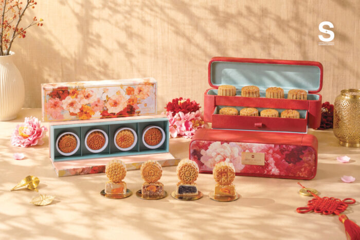 โรงแรมแชงกรี-ลา กรุงเทพฯ (Shangri-La Bangkok)