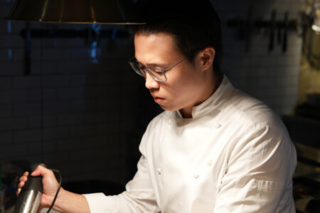 La Petite Maison Bangkok ดินเนอร์สุดพิเศษร่วมกับเชฟบิ๊ก