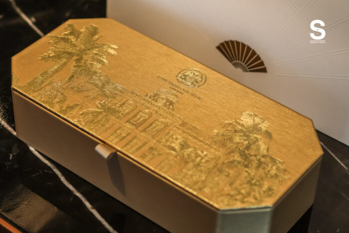 The Oriental Classic