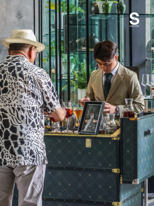 Windsor Forest Collection by Dilmah