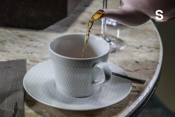 Windsor Forest Collection by Dilmah
