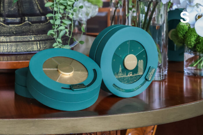 The River of Moonlight Collection