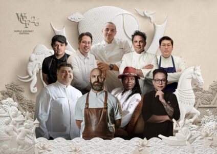 World Gourmet Festival 2026