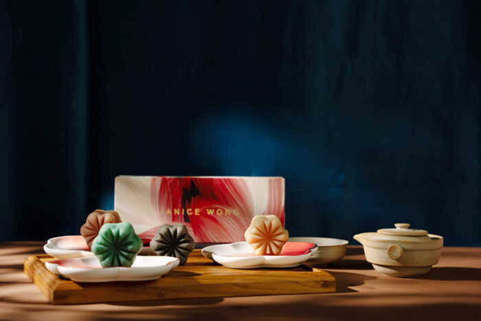 Janice Wong Mooncake Bangkok: 2026 Mid-Autumn Pop-Up