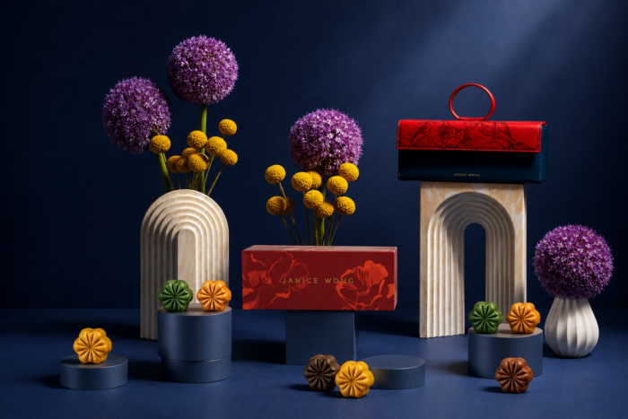 Janice Wong Mooncake Bangkok: 2026 Mid-Autumn Pop-Up