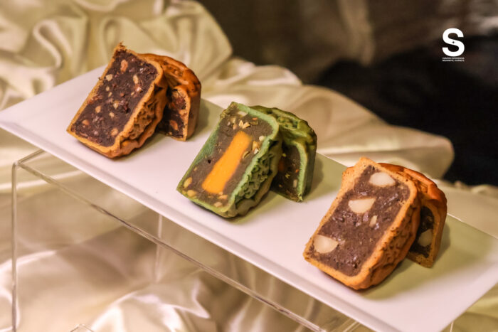 Signature Flavours