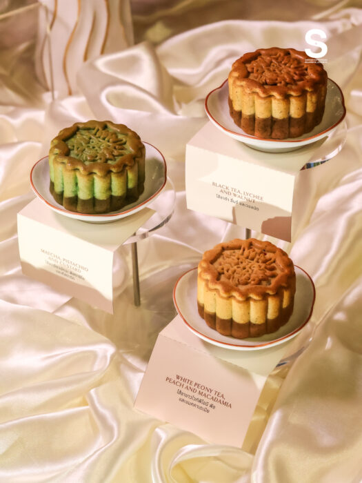 Signature Flavours