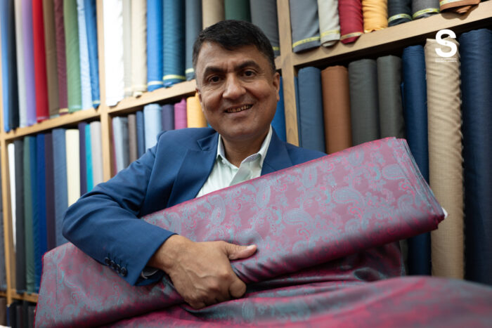 Best Tailor in Bangkok Michael Tailors