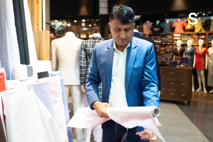 Best Tailor in Bangkok Michael Tailors