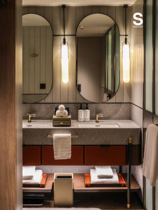 King Asoke Suite