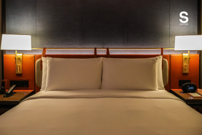 King Asoke Suite