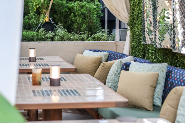 แคโนปี โดย ฮิลตัน กรุงเทพฯ สุขุมวิท (Canopy by Hilton Bangkok Sukhumvit)