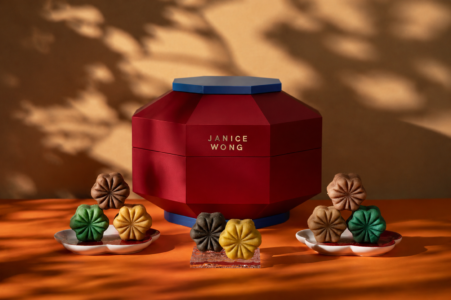 Janice Wong Mooncake Bangkok: 2026 Mid-Autumn Pop-Up