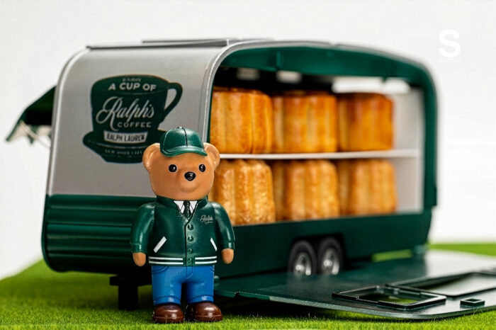 Ralph's Coffee Mooncakes 2026