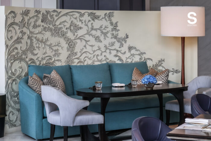 Harmony & Heritage Afternoon Tea