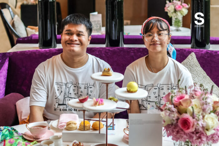 Artstory by Autistic Thai