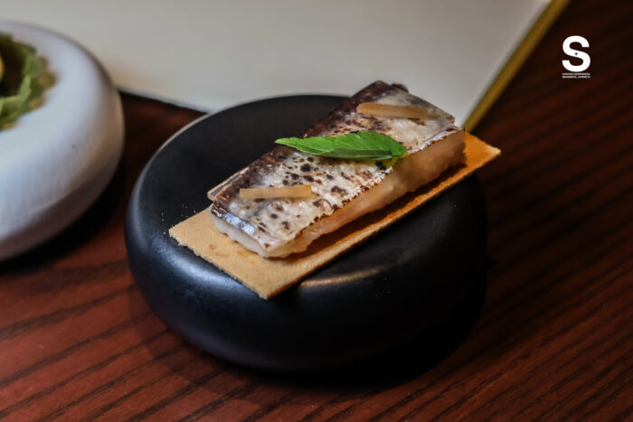 River Fish & Rice