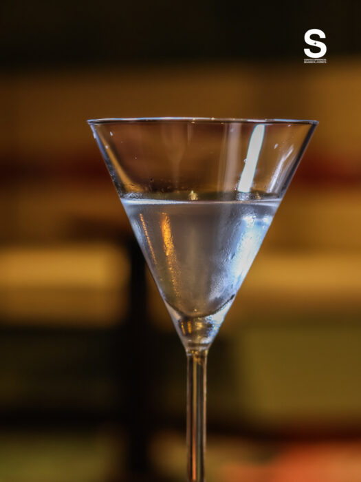 Welcome Drink