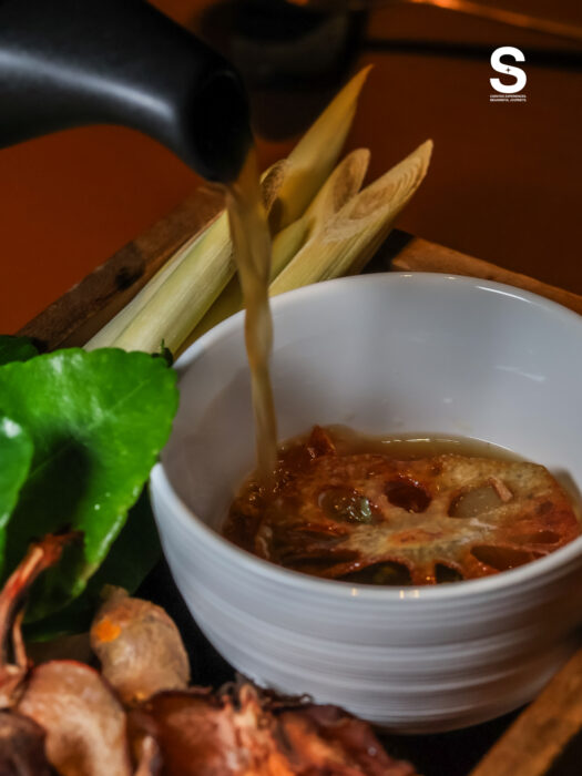 Tom Kha Mhin