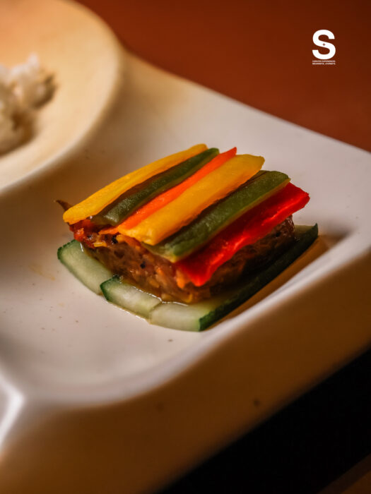 Rice & Landscape (Plants and Roots Forward Journey)