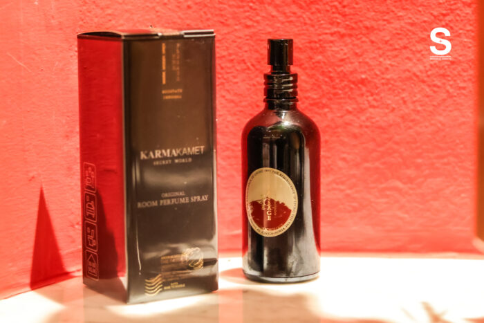Karmakamet
