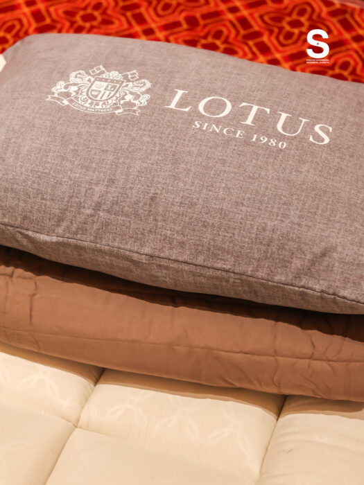 LOTUS