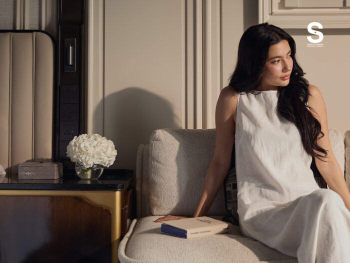 The Langham, Custom House, Bangkok เปิดจองห้องพักแล้ว