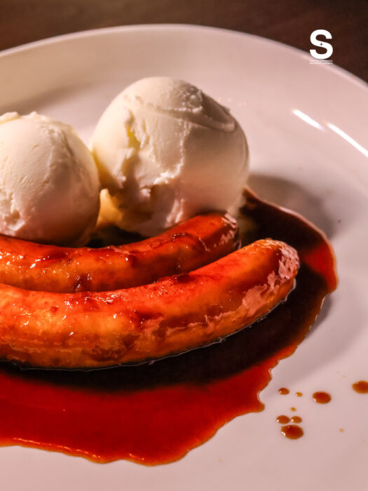 Bananas Foster